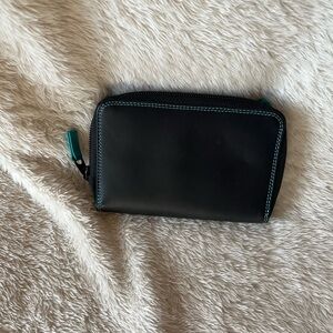 Mywalit Medium Zip Around Wallet